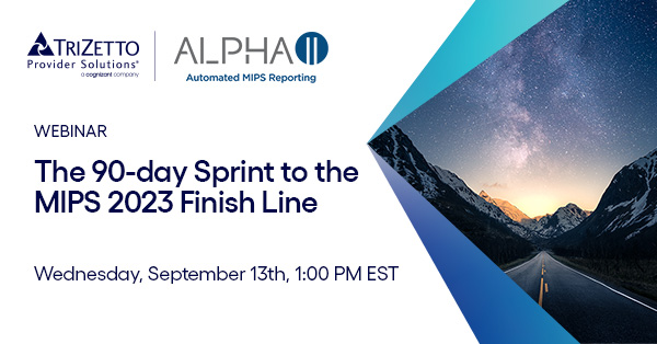 TriZetto Provider Solutions - A Cognizant Company tweet media