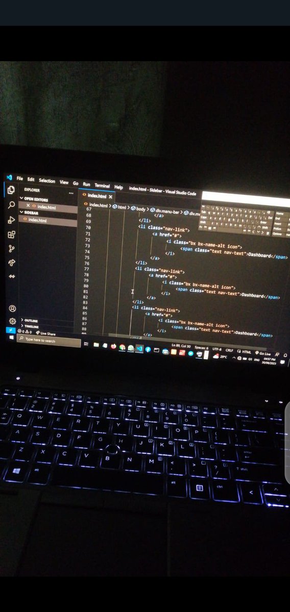 smartcoders122's tweet image. 