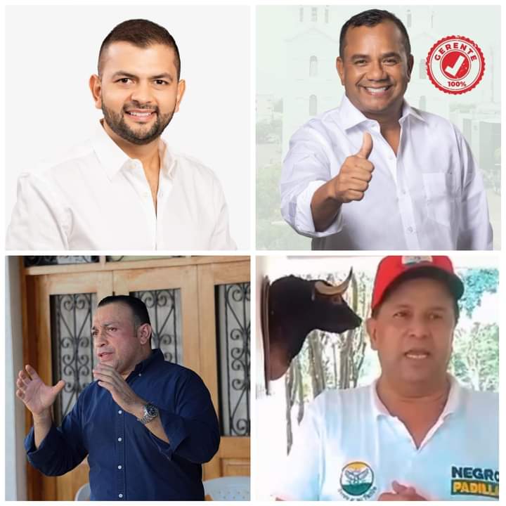 JAMES PENICHE tweet media