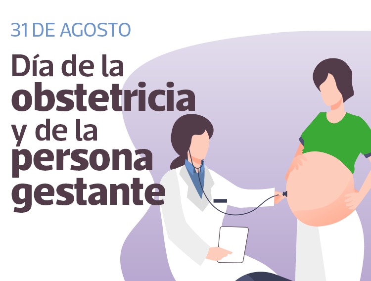 GenerosSUTEBA's tweet photo. 31 DE AGOSTO: DÍA DE LA OBSTETRICIA Y DE LA PERSONA GESTANTE. Esta vinculación ineludible se explica porque la Obstetricia es una disciplina de las Ciencias de la Salud, que reconoce su origen en una práctica ancestral de personas que siempre en todos los tiempos y culturas (+) https://t.co/w6OCVNh6Ic