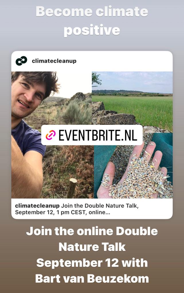 Climate Cleanup tweet media