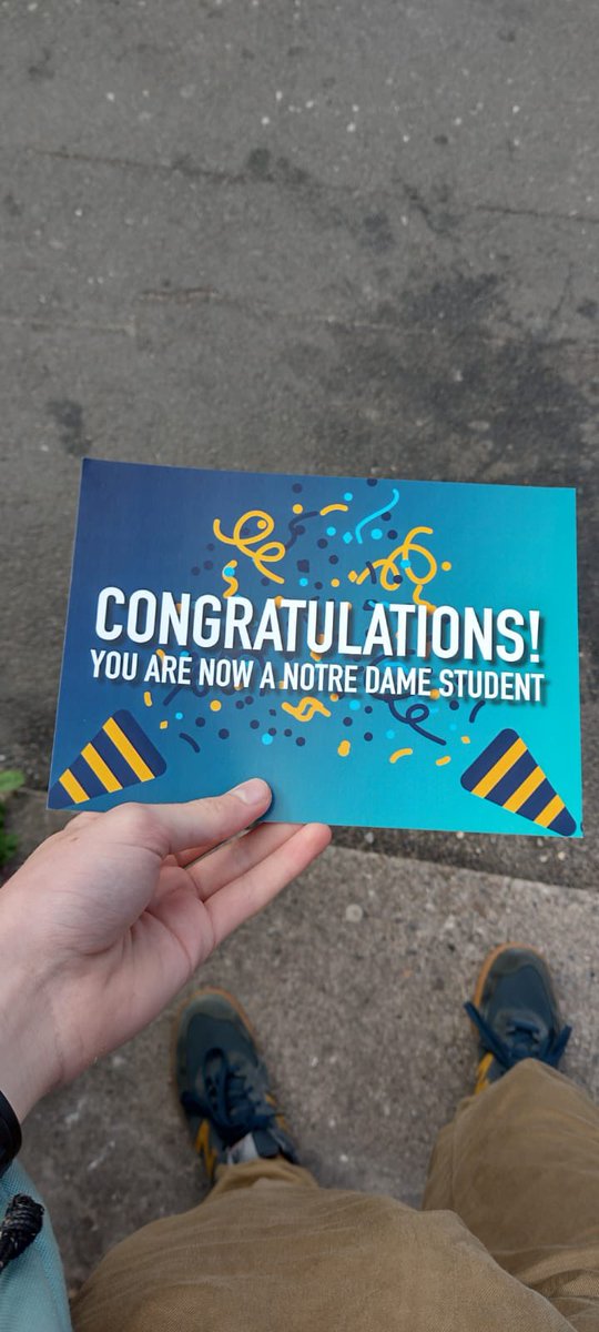 Proud Dad moment.

Our 16 year old got the GCSE grades needed to get into their first choice 6th form, and will be studying Chemistry, Maths and Computer Science A Levels in Leeds from
September.