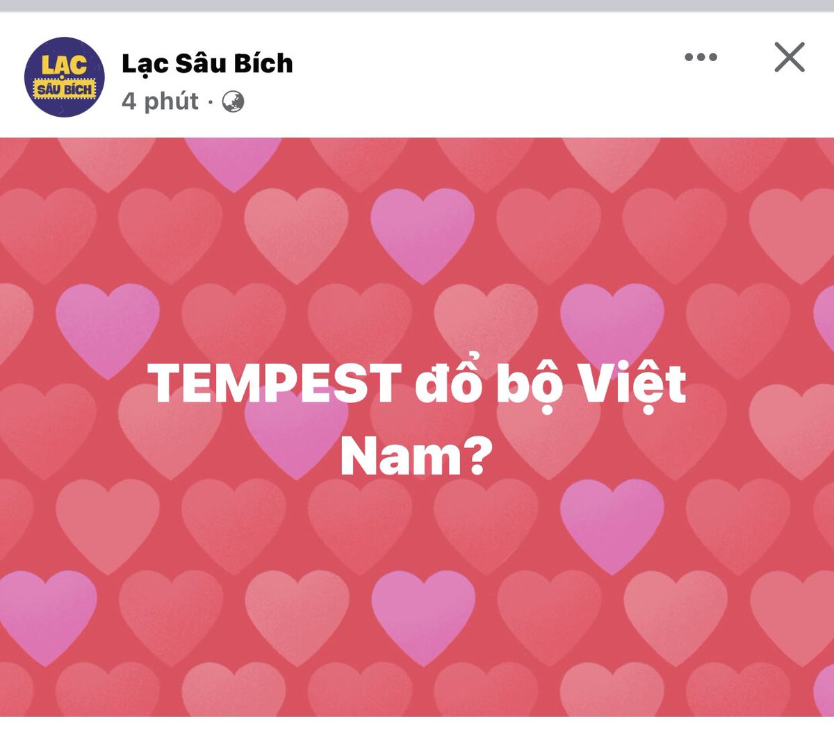 HANBINvn - Only For Ngo Ngoc Hung tweet media