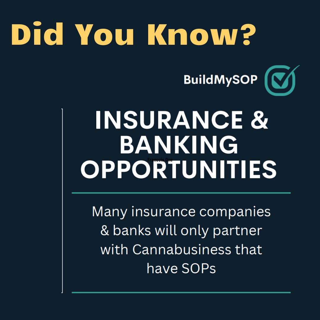 Having well-defined SOPs isn't just a trend – it's a crucial step towards establishing credibility, ensuring compliance, and fostering transparency. These procedures outline the systematic way you handle everything from cultivation to inventory management and quality control.