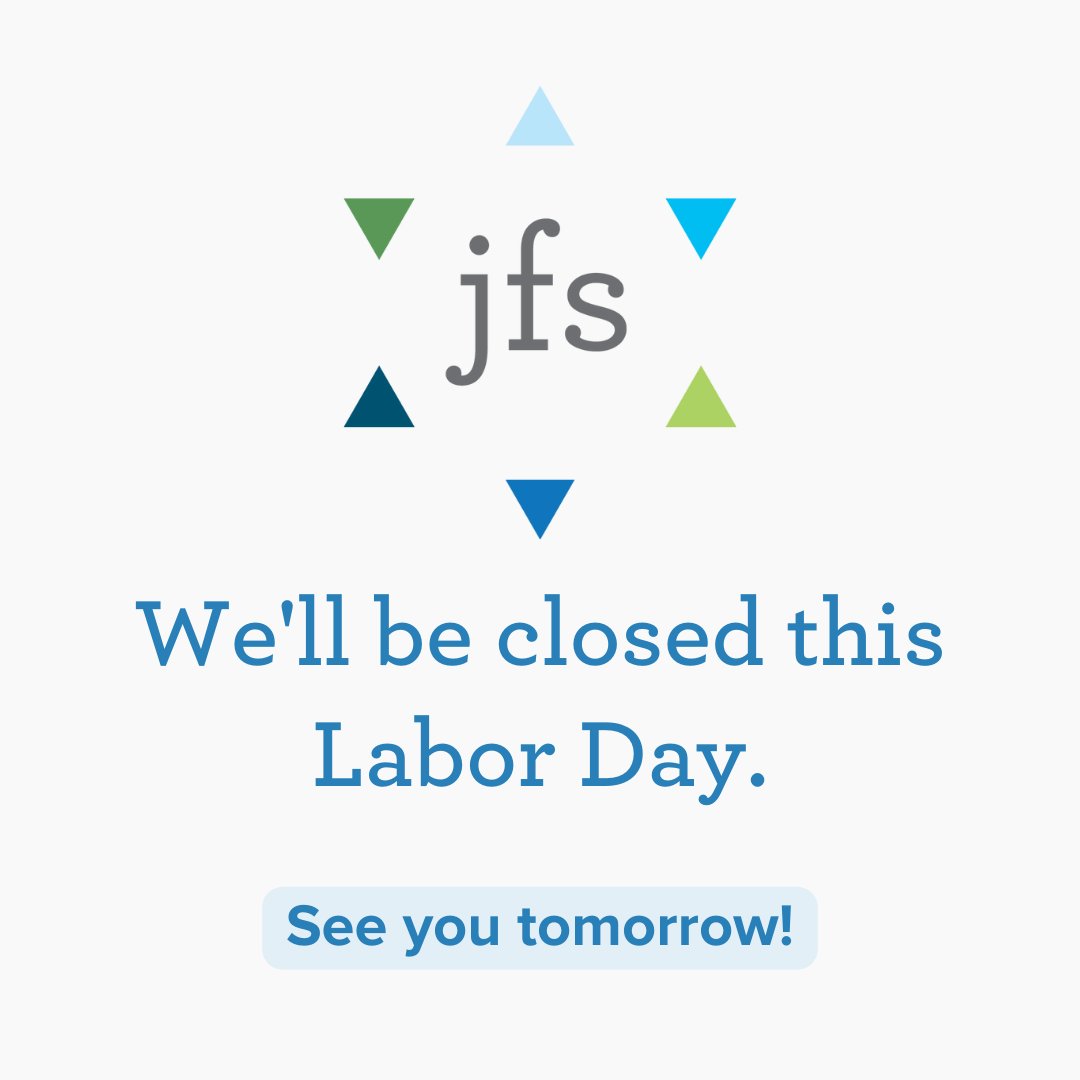 JFS St. Louis tweet media