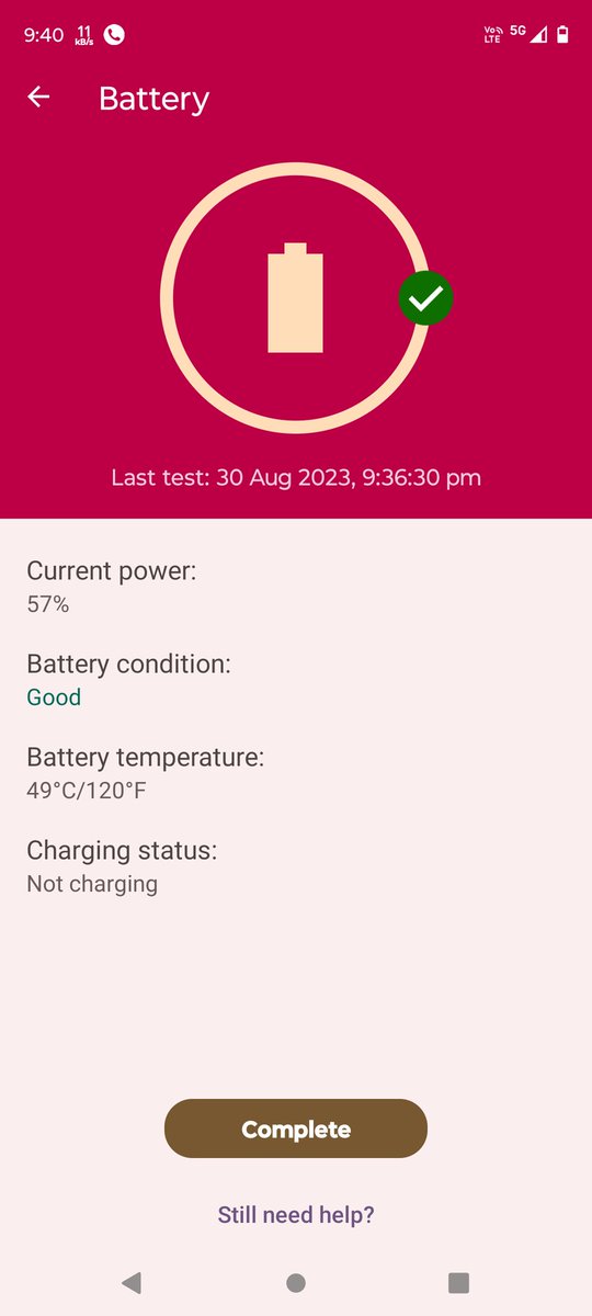 ModlerVicky1995's tweet photo. @Moto @RelianceDigital @motorolaindia @Moto_Support @MotorolaSupport https://t.co/noJVdqr2u7