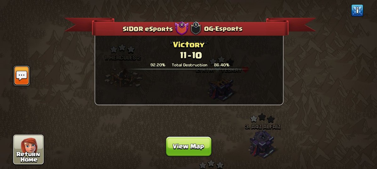 Team_Finitely's tweet image. Wcl w1 
Gg FTB

Bot cup r64 
Gg OG Esporta