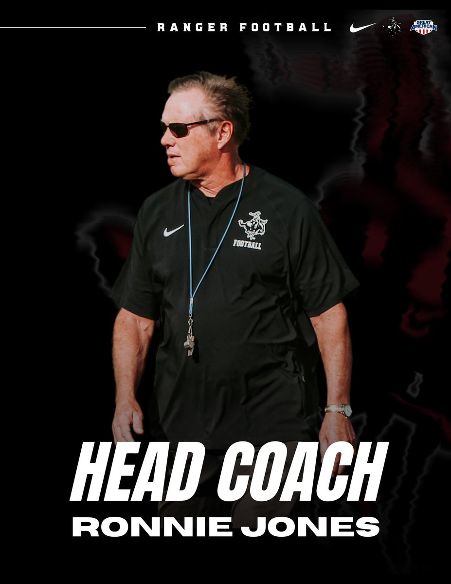 Ranger Football tweet media