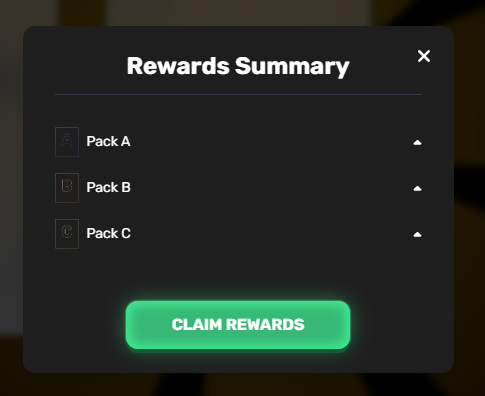 One of those days again <a href="/DeGodsNFT/">DeGods</a> 
3x3x3