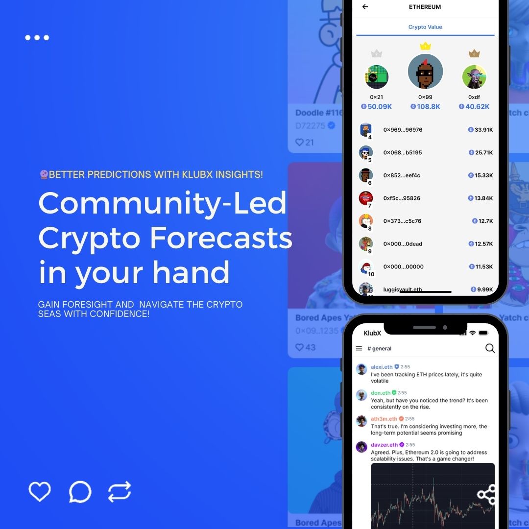 KlubX_'s tweet photo. 🐳 Navigate through a sea of data, gaining a deeper understanding of the pulse of the digital asset world. https://t.co/K8WtfXZZ8p