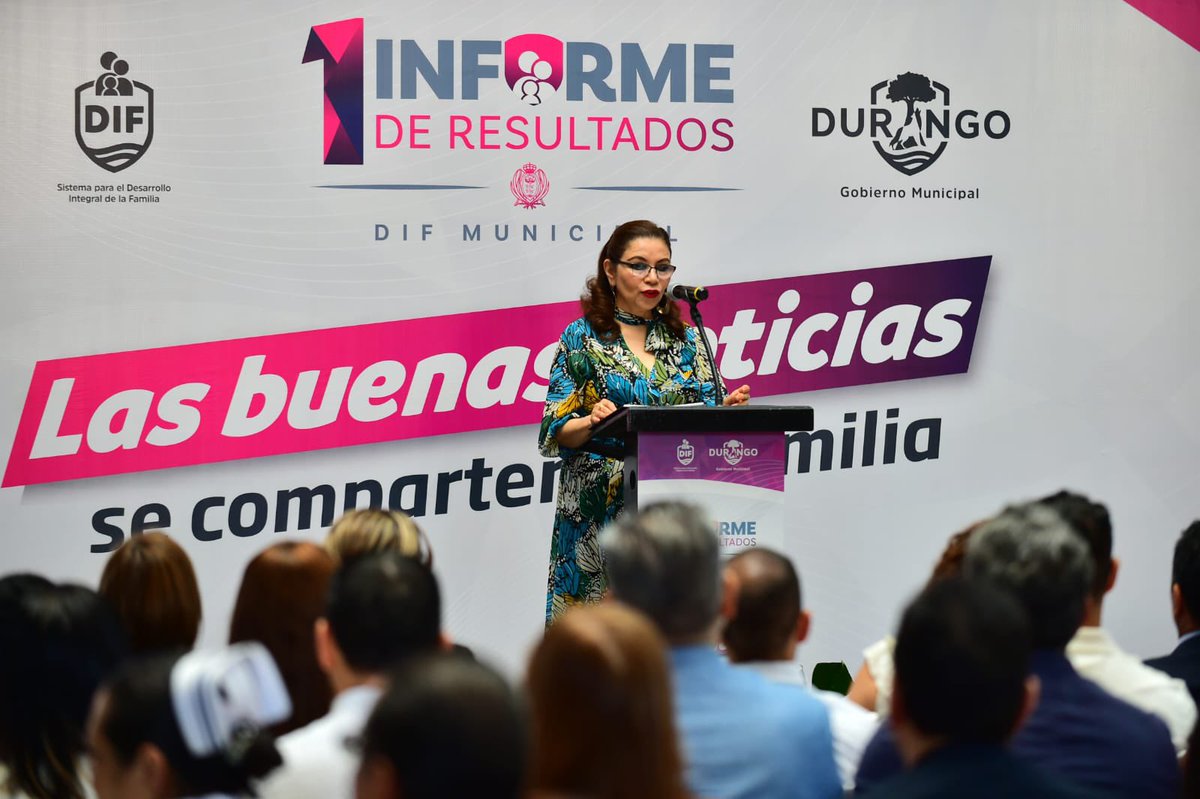 AmbienteDgo's tweet image. Felicitamos a la Presidenta del DIF municipal Lic. Guadalupe Ochoa Rodriguez por su primer informe de actividades, seguiremos trabajando de la mano por el beeficio de nuestros Duranguenses.  

#Al100ConDurango
#encasalafamiliadecide
#ResultadosDGO