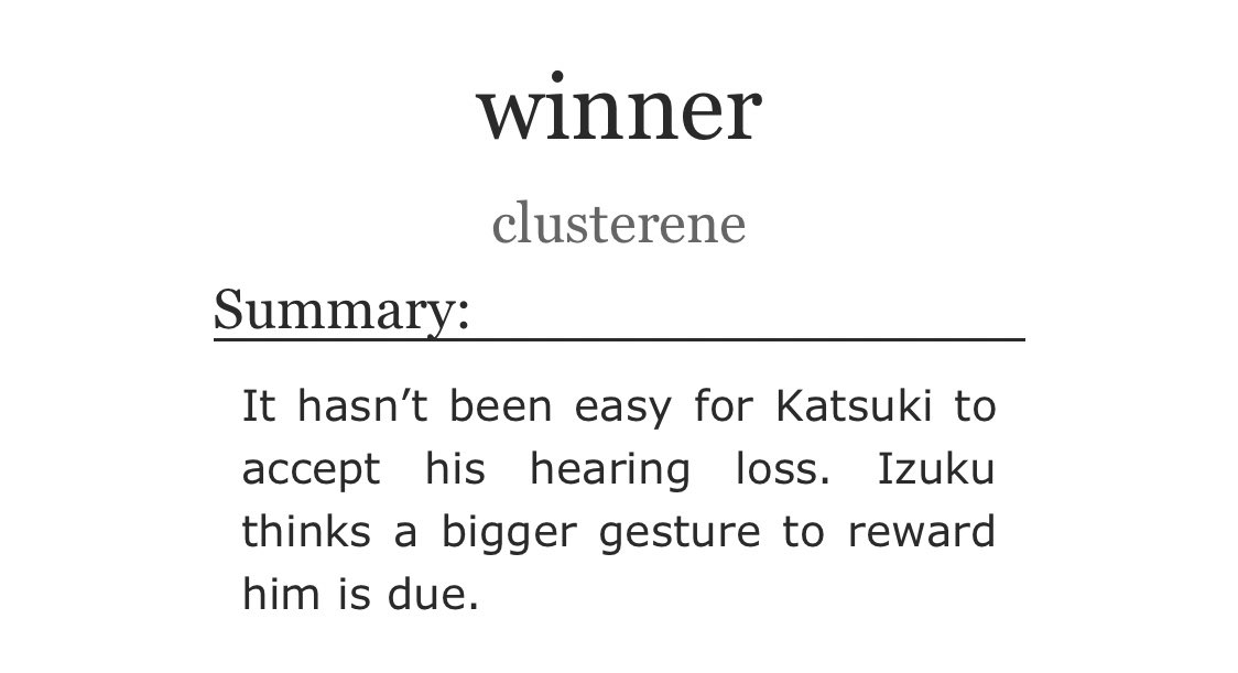 oh, btw, you can now read my piece for <a href="/BoundBondedDKBK/">Bound & Bonded: a DKBK Domestic Kink Zine-Complete</a> on ao3! 

don’t forget to download the whole zine if you haven’t already <3

archiveofourown.org/works/49740877