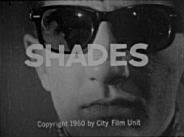 The NFPF is excited to announce its new round of federally funded preservation grants, including SHADES (1960), shot by City College of New York students on Rikers Island, to be preserved by @YaleFilmArchive. Read about all the grants: filmpreservation.org/blog/2023/8/30…