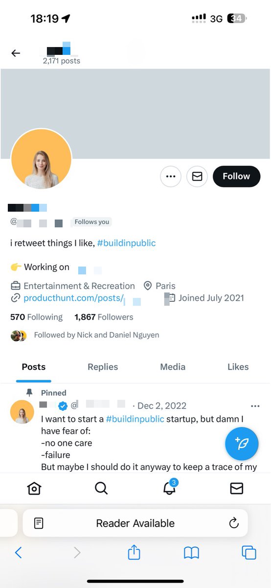 @levelsio tweet media