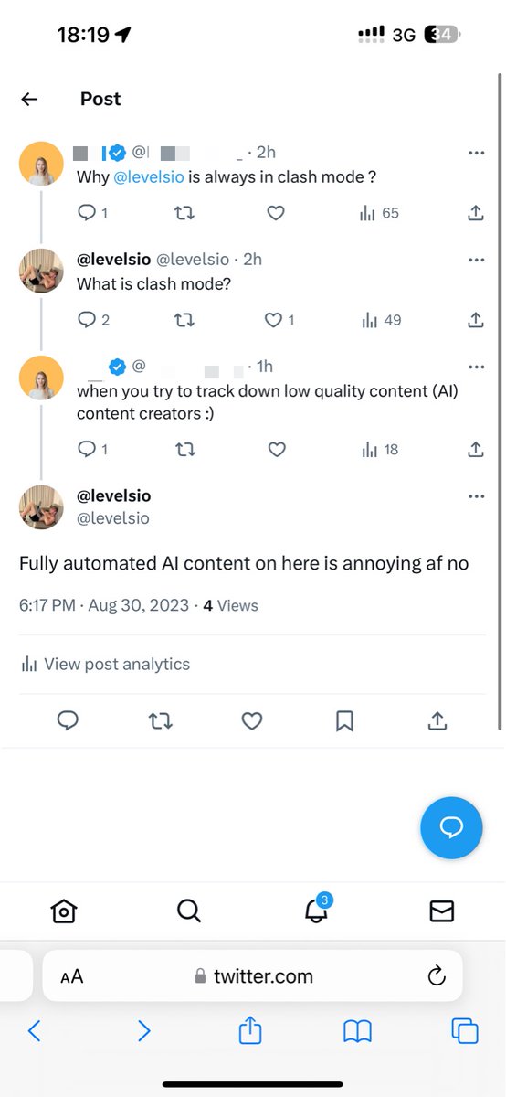 @levelsio tweet media