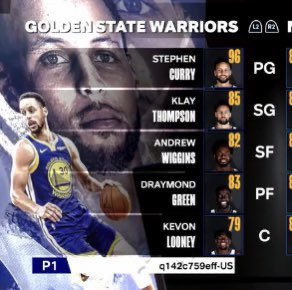 WarriorsMuse tweet media