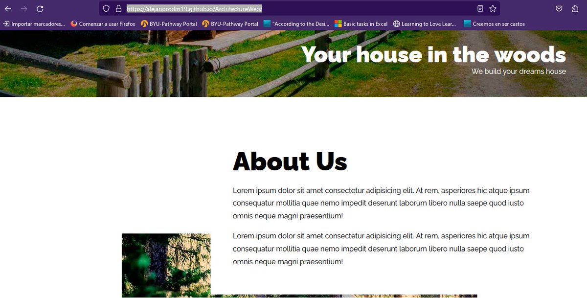 AlejandroMalv17's tweet photo. Another project to my portfolio is done! Focus on the CSS Grid and Navigation Menu style, give me feedback!

#HTML #CSS #webdeveloper #Webdesign #100DaysOfCode #100daysofcodechallenge #w3school

https://t.co/gXfP25BWDA https://t.co/9ib6gFJhX5