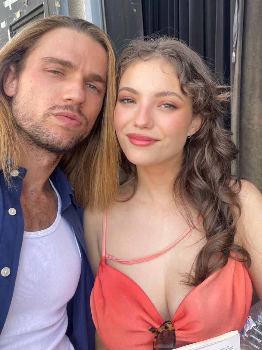PrimeVideoIN's tweet photo. Simón, how not to fall in-love with him https://t.co/aJpGoSwd4J