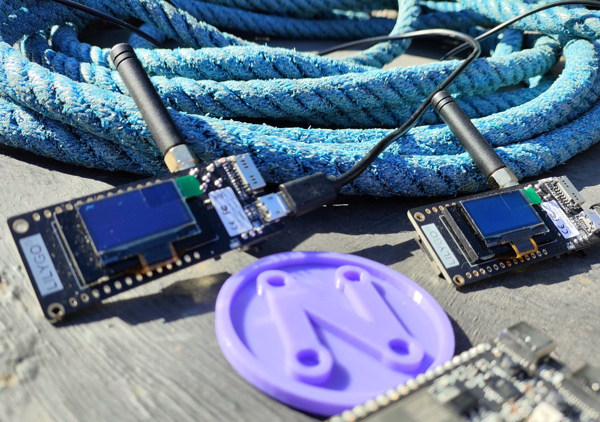 NeurAI Project / XNA tweet media