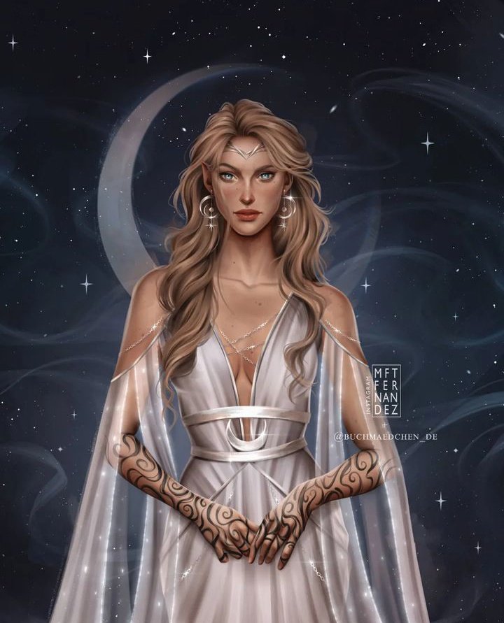 Lis lvs Feyre🏹✨ tweet media