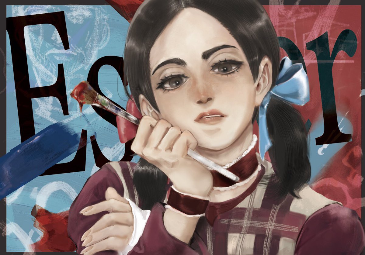 傘陸 (@kasaoka81o) on Twitter photo 