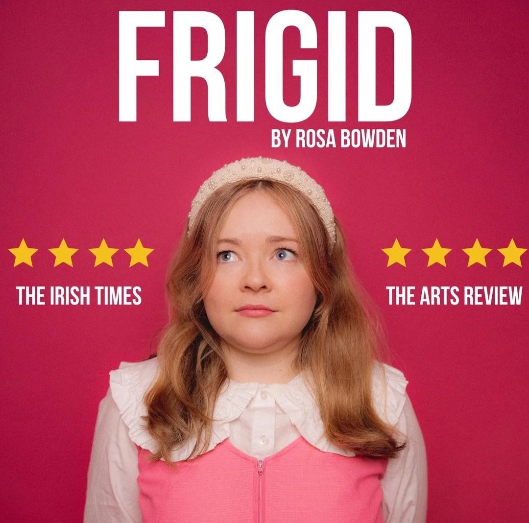 UCD Dramsoc tweet media