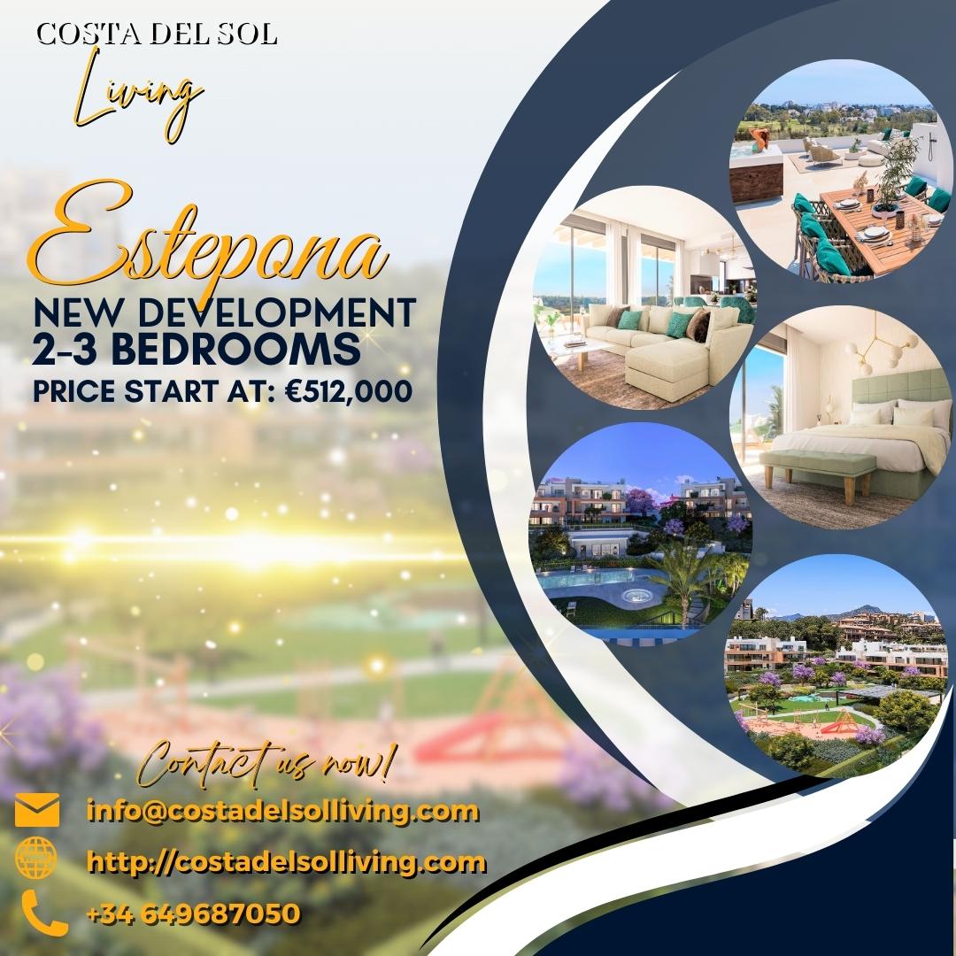 Costa del Sol Living tweet media