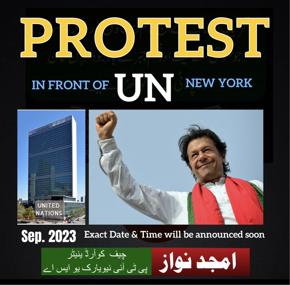 Voice of Overseas tweet media