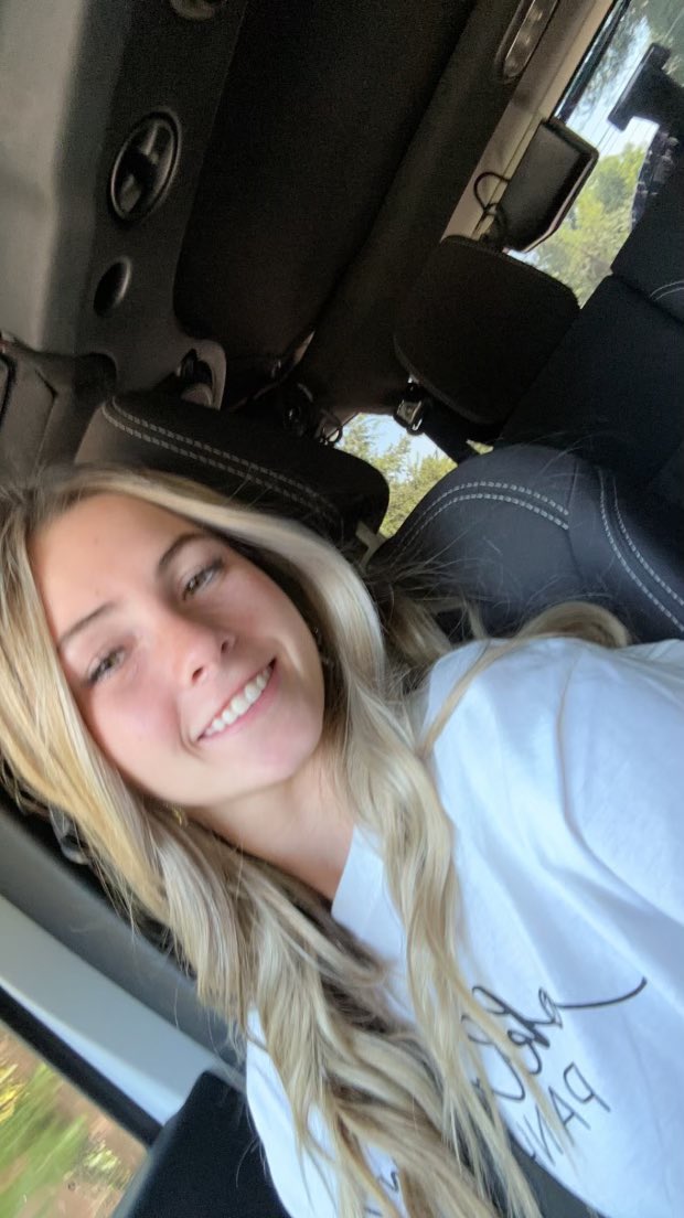 Where do you think I’m goin??