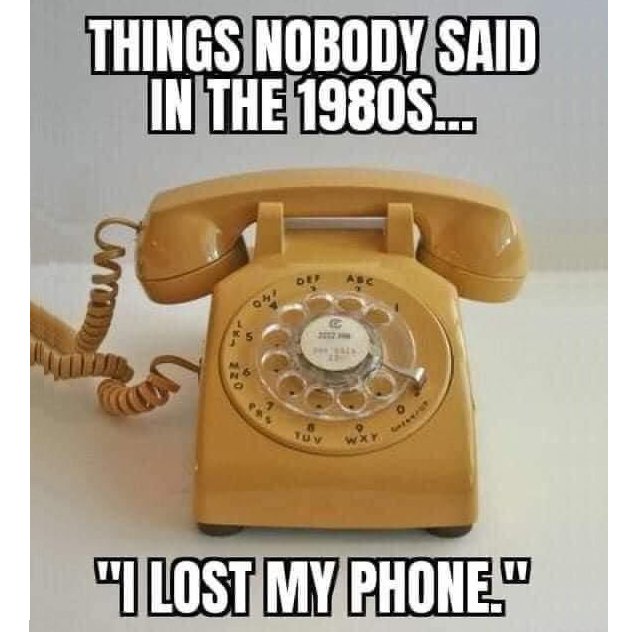 ThingsGenXsays's tweet photo. #GenX https://t.co/C47QMMGbV3