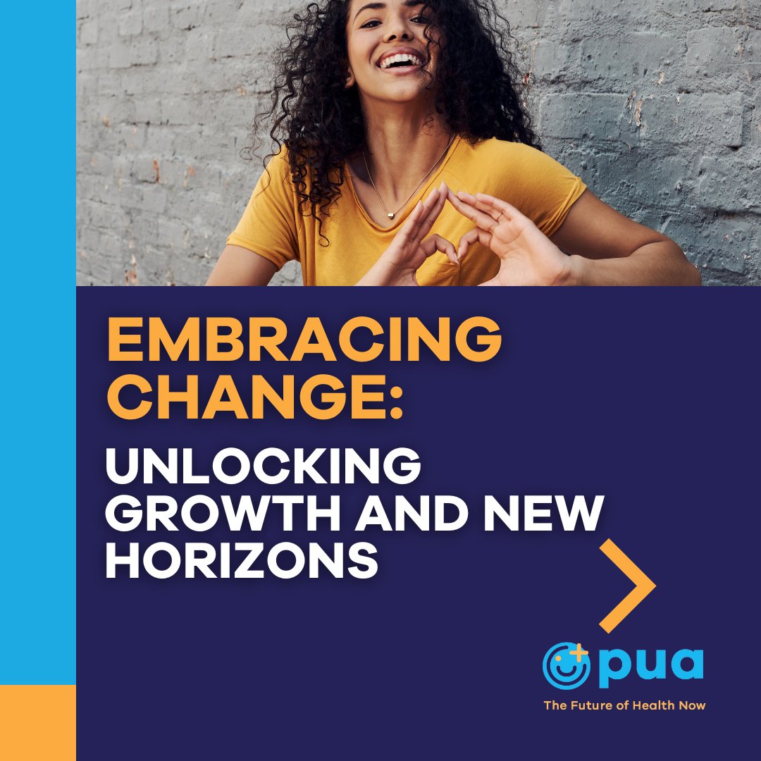 OpuaAgency's tweet photo. Change can be intimidating, but it also brings new opportunities and growth. Embrace change with an open heart and a curious mind. You never know what incredible adventures lie on the other side of fear. 🌌

#EmbraceChange #NewOpportunities #GrowthMindset #FearlessLiving https://t.co/cTH68YAcq9