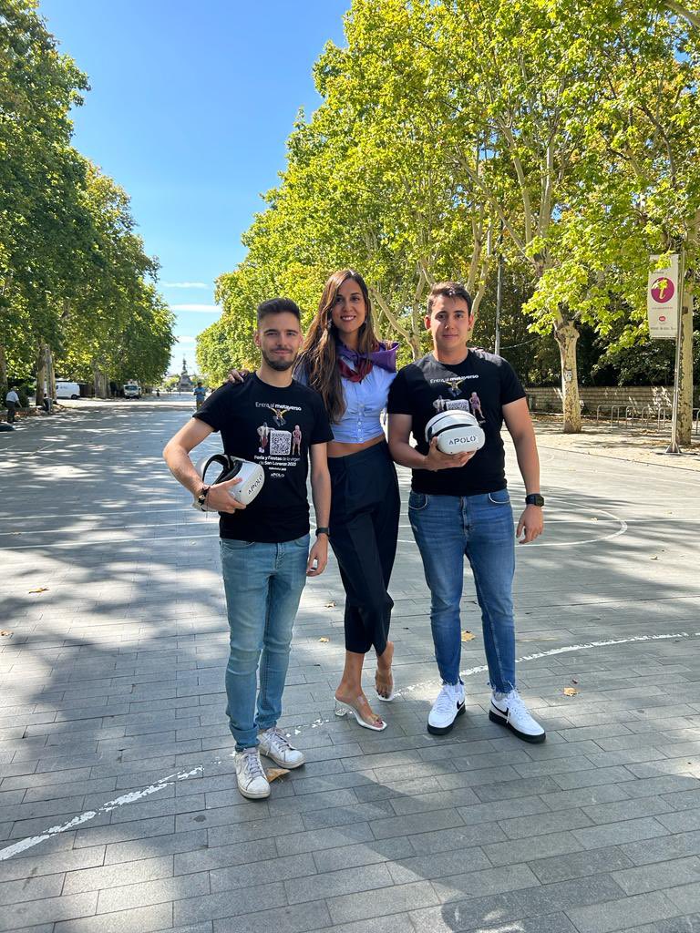 Apolo Estudio Creativo tweet media