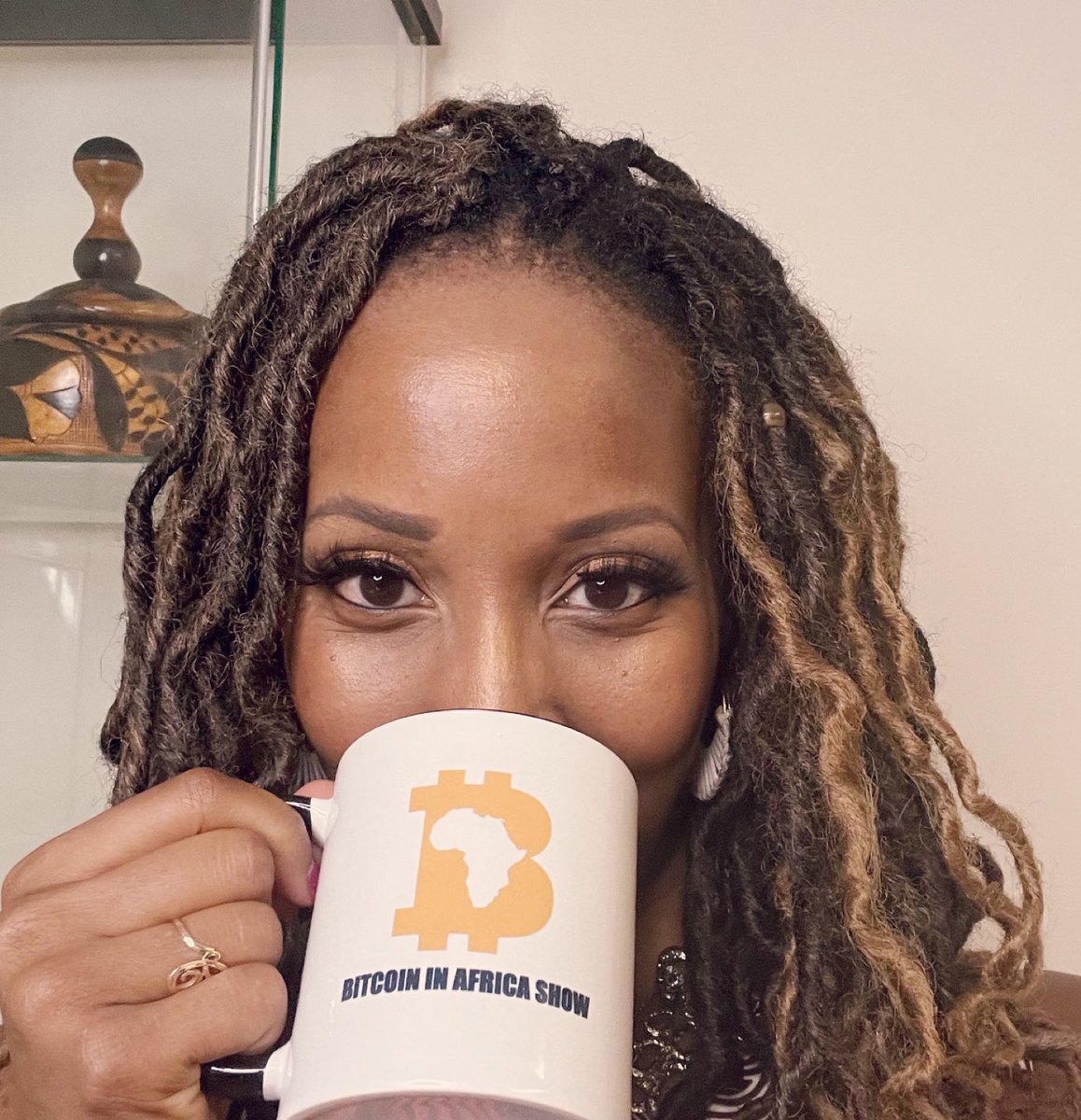 CharFadirepo's tweet photo. Today has been a great #Bitcoin day!
@BitcoinNaijaShw #biashow https://t.co/zUKrlkMd0O