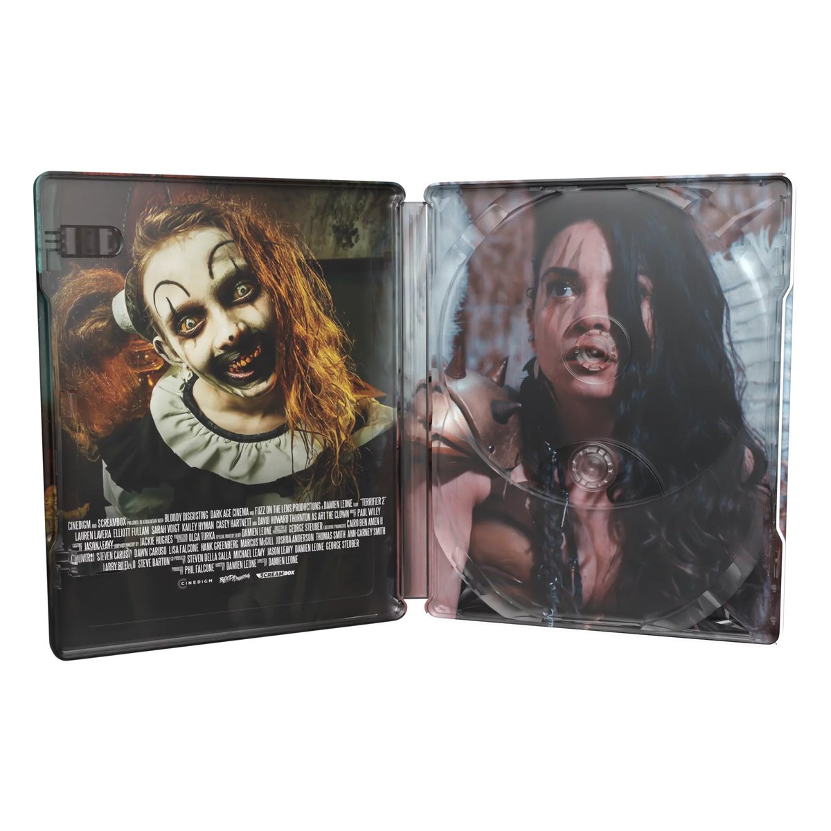 David McAusland 🤘 tweet media