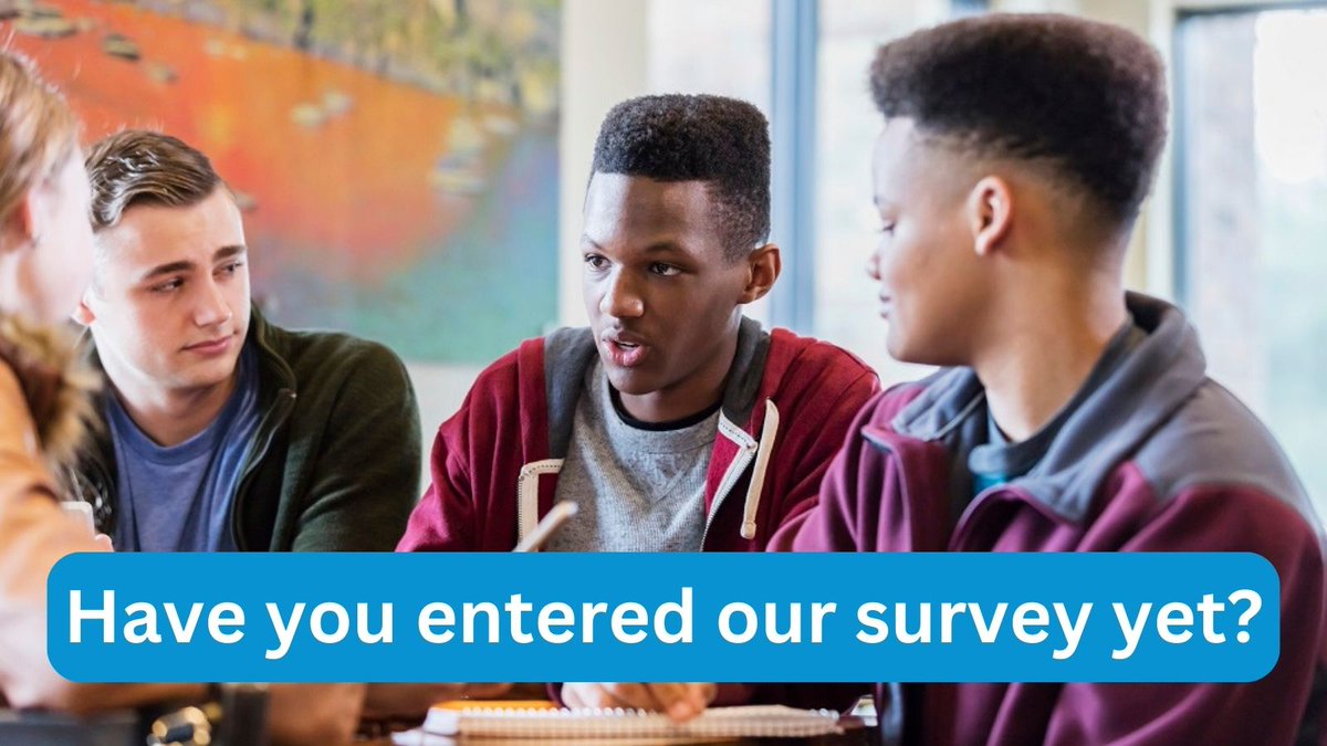 HCC Services for Young People tweet media