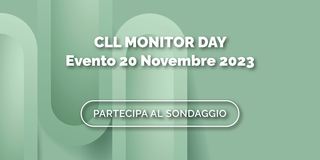CllMonitor's tweet photo. 📌 𝐂𝐋𝐋 𝐌𝐎𝐍𝐈𝐓𝐎𝐑 𝐃𝐀𝐘 – 𝐄𝐕𝐄𝐍𝐓𝐎 𝟐𝟎 𝐍𝐎𝐕𝐄𝐌𝐁𝐑𝐄 ���𝟎𝟐𝟑
Partecipa al sondaggio👇 𝐛𝐚𝐬𝐭𝐚 𝐮𝐧 𝐜𝐥𝐢𝐜𝐤
👉https://t.co/neAeUkD1n4

#cll #cllmonitor #evento #ECM #leukemia https://t.co/JItysXFMX3