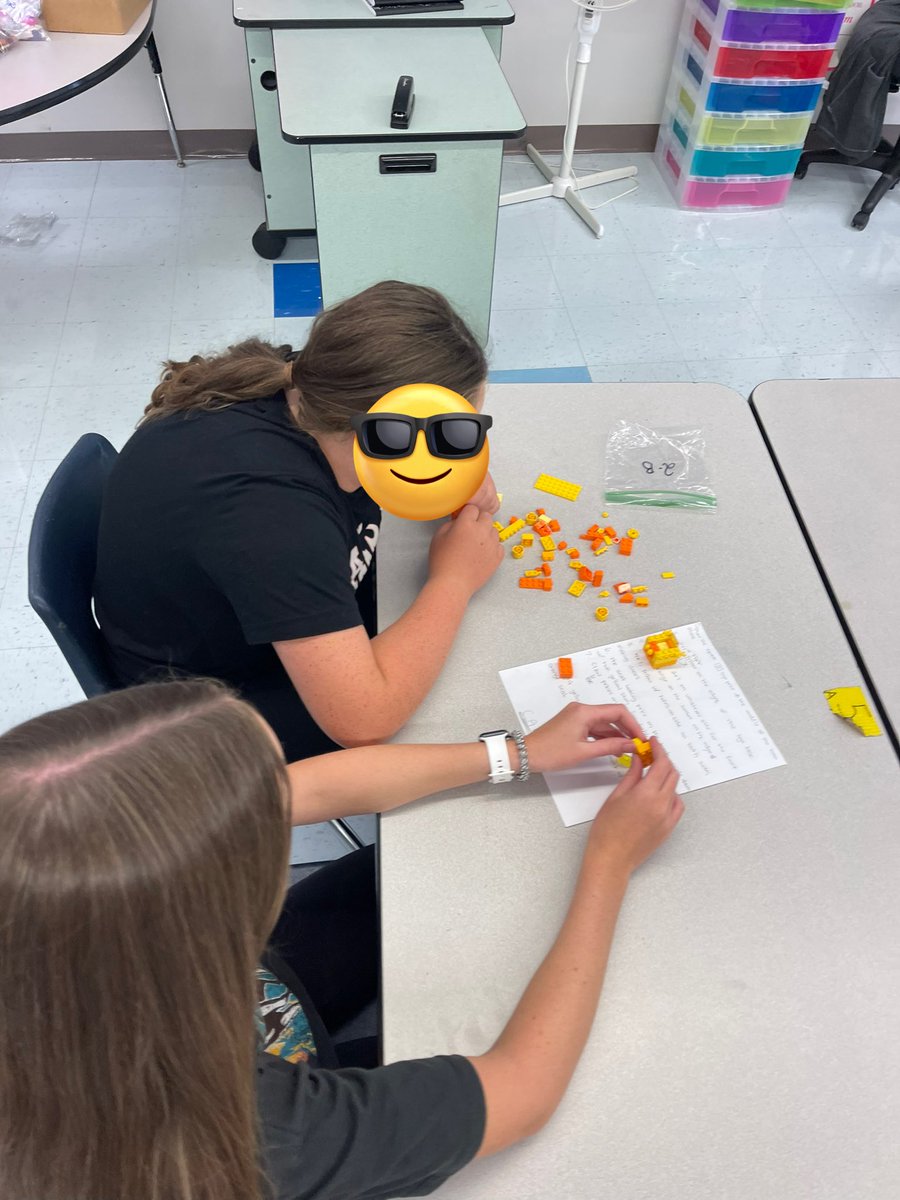 GHMS_biotech's tweet photo. 8th grades turn! @OCSCTE @GHMS_Grizzlies #ourgravelly #crosstheline iamCTE #CTEwithoutlimits https://t.co/FROWHLM38Q