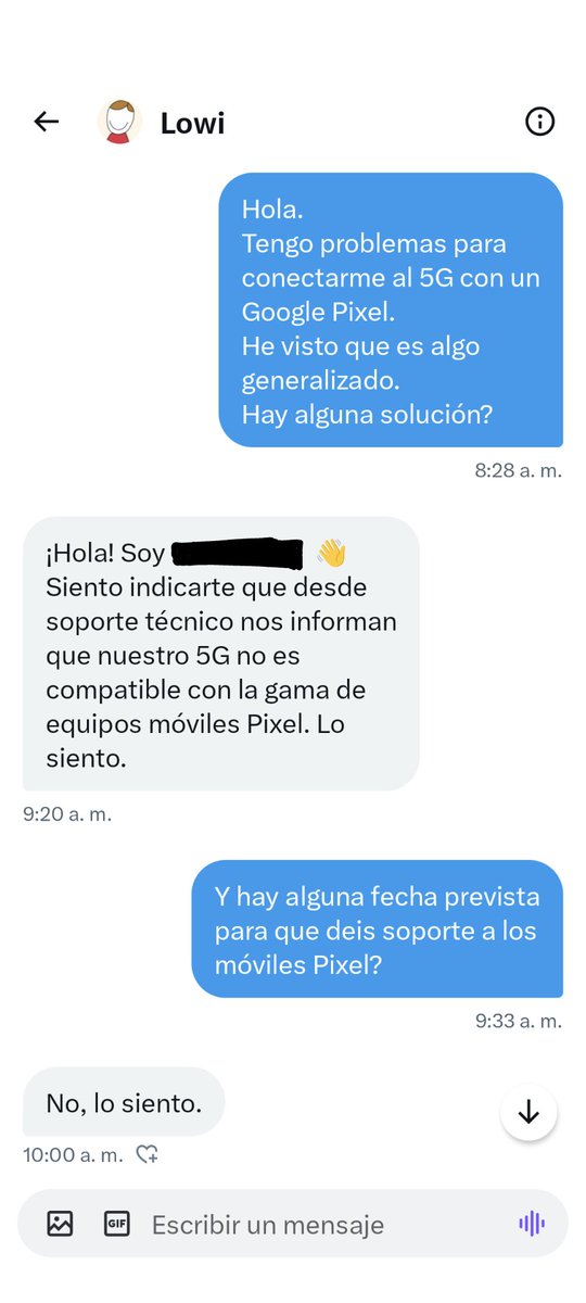 setentaynueve's tweet photo. @Lowi_es 🫤🤦🏻‍♂️ https://t.co/ztdImtVDGB