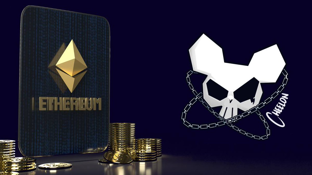 Hyperlight_Blue's tweet photo. #Cheelon is just getting warmed up! Don't say I didn't tell you 🔥🚀
#CheelonsArmy
#Eth #BSC #USDT
@RuggedCheelon https://t.co/ZSh9J7vSSl