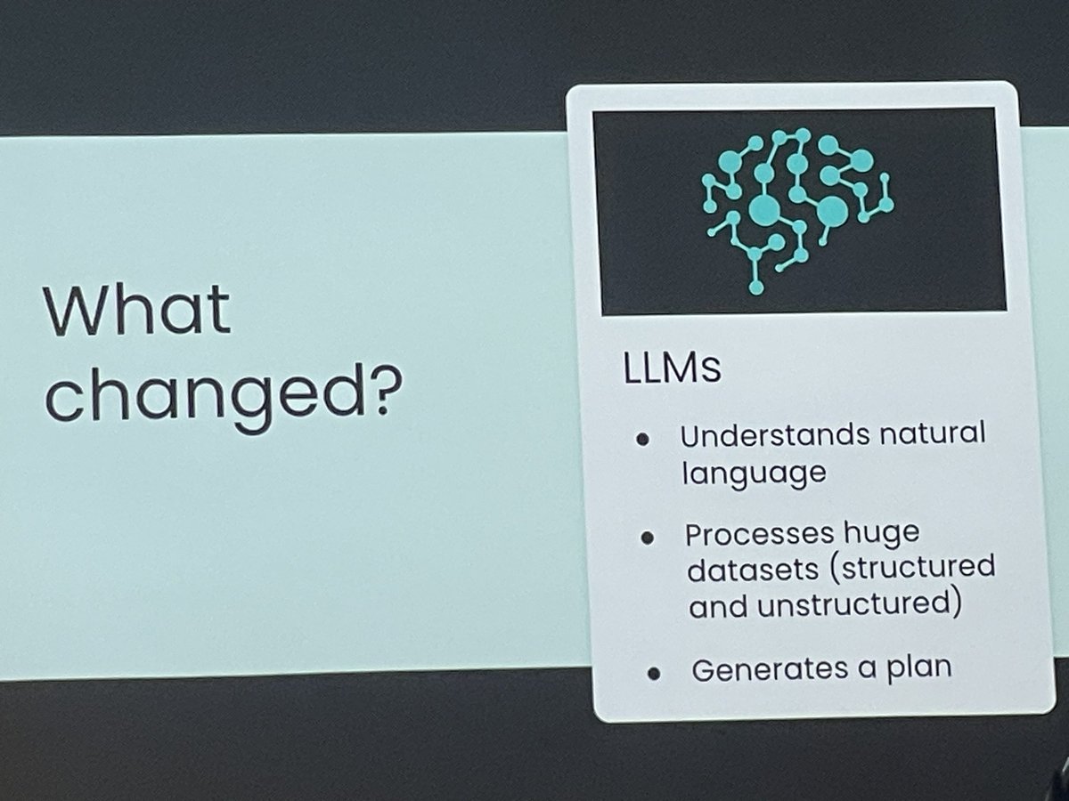 chrishaleua's tweet image. Now with generative AI and large language models (LLM) we can combine automation across systems in Workato to make order processing and much more intelligent and make customer experience plans delightful.  #WorkatoAutomate