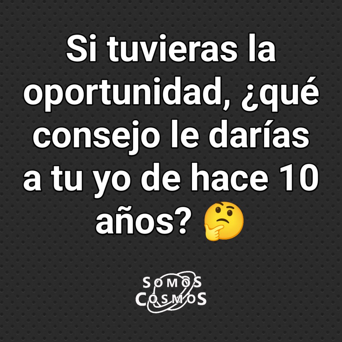 Informa Cosmos tweet media