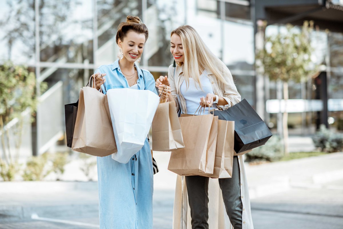 DallasDWIGuy's tweet photo. Retail therapy is a reminder to prioritize self-care. Treating yourself to something special can lift spirits and rejuvenate. Embrace the joy of spoiling yourself once in a while!
.
.
#RetailTherapy #SpoilYourself #TreatYourself #SelfCareSunday #SelfLove #IndulgeInJoy https://t.co/CZ5d8DP31g