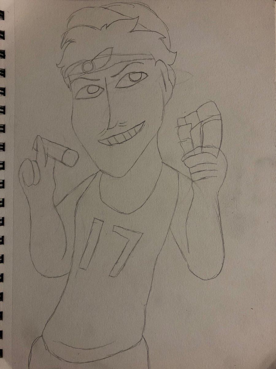 RagzPizzle's tweet image. In English Class and Study Hall, I decided that I would draw Ghetto Idrees, and ngl. It looks pretty good besides his head being big when I took the photo. Digitalizing this would be hella fun. 

The Breadwinner Ghetto Idrees

#thebreadwinner #idrees #ghetto #traditionalart