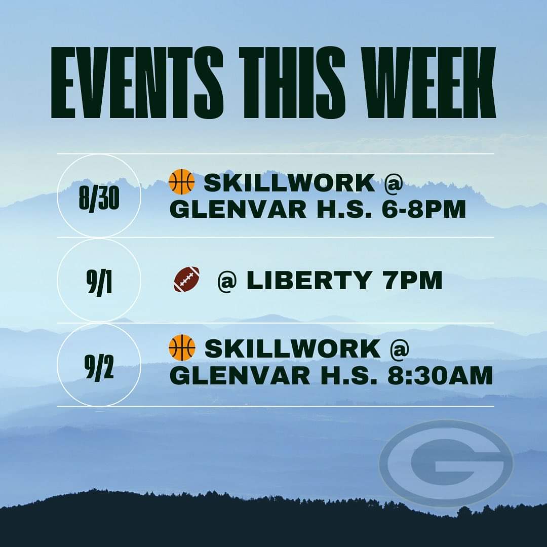 Glenvar Boys Basketball (@glenvarhoops) on Twitter photo 