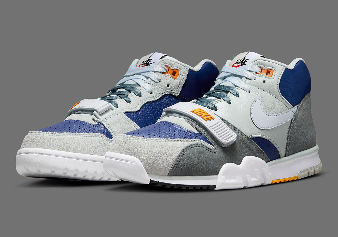 nike air trainer 1 denim