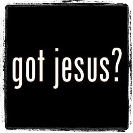 ToddDoty8's tweet photo. Are YOU saved?
You CANNOT save yourself, but the Good News is that Jesus CAN.
Jesus loves you to death (literally), and paid the ultimate price when He shed His precious blood on the cross as payment for your sins, to set you free and save you for all eternity.
Are YOU willing to believe in God’s only Son, the Lord Jesus Christ, and trust in Him 100% for your salvation?
If so, here’s what you must do to be saved:
REPENT:
Repent, or “metanoeo” in the Greek, means to change your mind about something. Your sin separates you from God and you cannot save yourself. Change your mind (repent) today and believe Jesus truly is the Son of God, the Messiah, and that only by believing in Him 100% will you be saved.
BELIEVE:
Believe that Jesus died for ALL your sins - past, present and future. That Jesus Christ is the only Son of God who came in the flesh to shed His precious blood on the cross and died in your place, was buried and rose from the dead on the third day. (1 Cor. 15:1-4)
CONFESS:
Through prayer, invite Jesus to be your Lord, your Savior, and the only Mediator between you and God who is able to save you. Confess to Jesus that you believe in Him as your Lord and Savior, and are trusting only in Him 100% for your salvation.
“That if thou shalt confess with thy mouth the Lord Jesus, and shalt believe in thine heart that God hath raised him from the dead, thou shalt be saved.
For with the heart man believeth unto righteousness; and with the mouth confession is made unto salvation.
For the scripture saith, Whosoever believeth on him shall not be ashamed.”
- Romans 10:9-11
REJOICE:
If you believe in Jesus 100% with all your heart, then you are saved by God’s Grace alone, through faith alone, in Jesus Christ alone…FOREVER!
The moment you believed you received salvation found only in Jesus and were sealed with the Holy Spirit (who now lives in your heart; see 2 Cor. 1:21-22) until the day of redemption, when Jesus returns for His own. Through Jesus you are now adopted into God’s eternal family and are a born again child of God, forever.
(John 1:12–13)
Rejoice!👏🏻Your name is written in His Book of Life!
🩸✝️🛟 ✍🏼📖💯
#Salvation
#JesusSaves
#JesusChrist
#jesuslovesyou