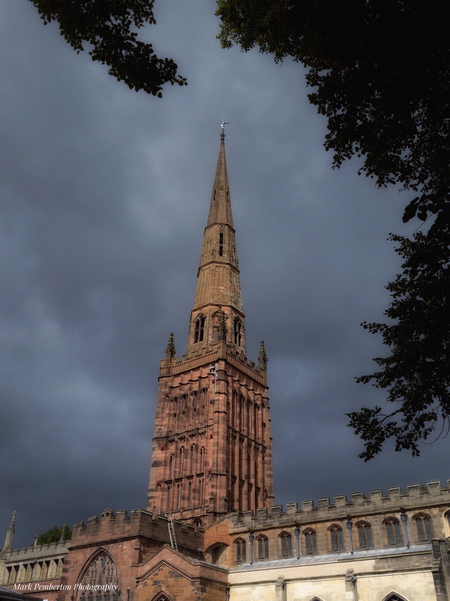 Mark Pemberton (@markpem28587357) on Twitter photo Dark skies over Holy Trinity earlier <a href="/HTCCoventry/">Holy Trinity Church Coventry</a> <a href="/igerscoventry/">Igerscoventry</a> <a href="/visit_coventry/">Visit Coventry</a> <a href="/Covcultureshow/">Coventry Culture Show</a> <a href="/BBCCWR/">BBC Coventry & Warwickshire</a> Dark skies over Holy Trinity earlier <a href="/HTCCoventry/">Holy Trinity Church Coventry</a> <a href="/igerscoventry/">Igerscoventry</a> <a href="/visit_coventry/">Visit Coventry</a> <a href="/Covcultureshow/">Coventry Culture Show</a> <a href="/BBCCWR/">BBC Coventry & Warwickshire</a>