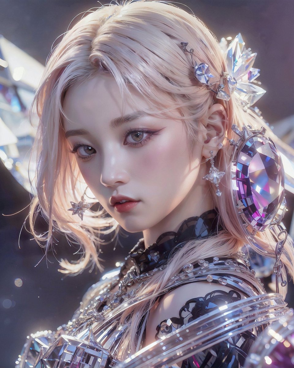 北条三笠の絵画、想像を超えた世界。🌸🩷🌸