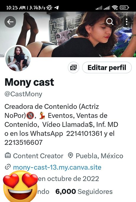 Me despierto con esta bonita noticia! Ya llevo 6K en mi cuenta! Muchas gracias a tod@s! 😍😍😍. Sugerencias<a href="/tag/homemade"class="tags"><span>#homemade</span></a><a href="/tag/tattoo"class="tags"><span>#tattoo</span></a><a href="/tag/bathroom"class="tags"><span>#bathroom</span></a><a href="/tag/solo"class="tags"><span>#solo</span></a>