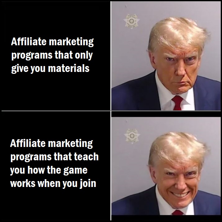 FedicaHQ's tweet image. Imagine the possibilities if you applied our system to all the #affiliateprograms you're in.💪

You could be raking in multiple commissions every week just like some of our #affiliates.🤑

💰Join for free now!💥 
#AffiliateMarketing

👉fedica.com/info/affiliate…